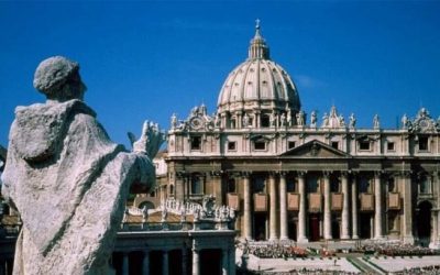 Apertura, opción frente a las enfermedades de la Iglesia