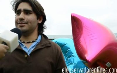 Ecos del Vidafest / Acto de desagravio por el aborto en México