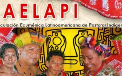 Realizan Encuentro continental de Teología India