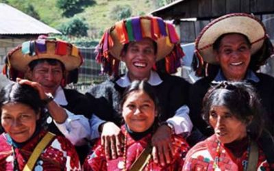 Lenguas indígenas y liturgia
