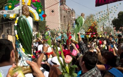 La devoción a San Judas Tadeo: un precioso tesoro