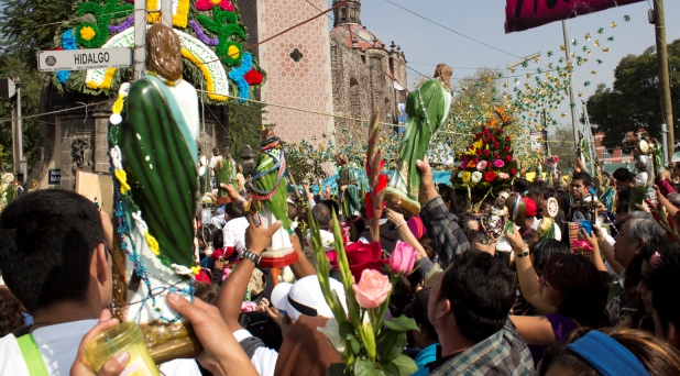 La devoción a San Judas Tadeo: un precioso tesoro