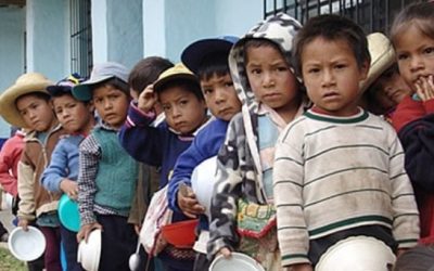 La caridad es el alma de la misión de la Iglesia