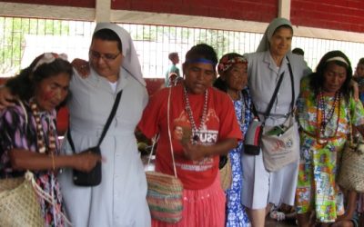 La misión de la Iglesia no es hacer proselitismo