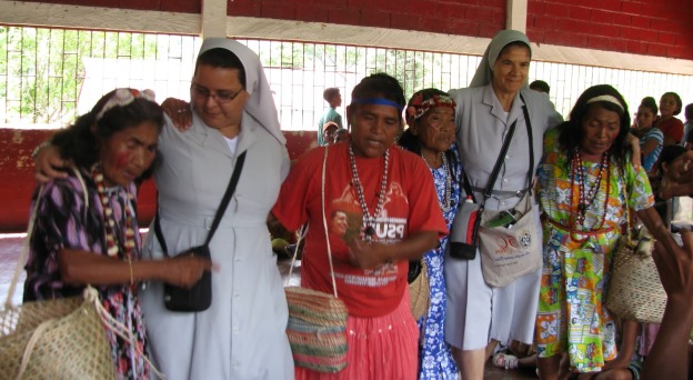 La misión de la Iglesia no es hacer proselitismo