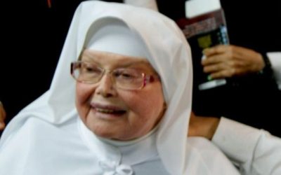 Muere «el Ángel de la cárcel», en Tijuana