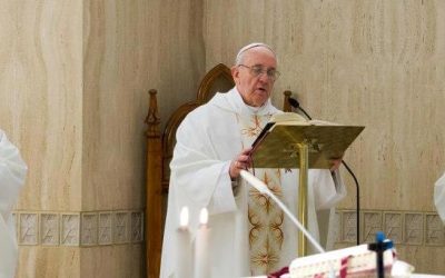 No poner obstáculos al Espíritu Santo