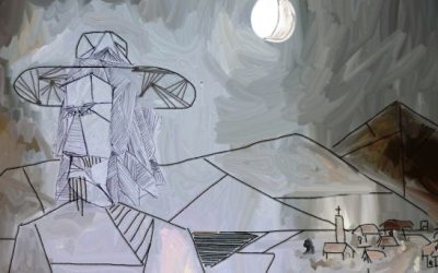 EL SACERDOTE EN LA NOVELA MEXICANA – II: El padre Rentería en Pedro Páramo de Juan Rulfo