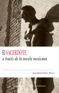 Sacerdote en la novela mexicana
