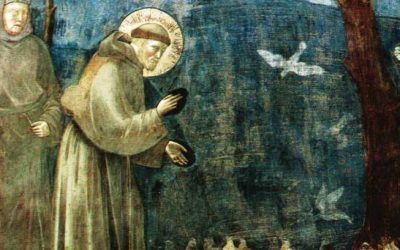 Francisco de Asís: un santo para todos