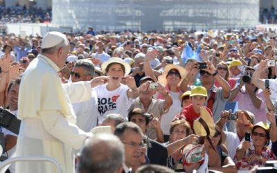 Llevar la fraternidad al seno de la sociedad