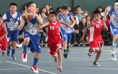 «El Piojo» y los enanos