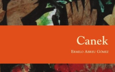 «El padre Matías en Canek de Emilio Abreu Gómez»