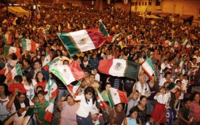 El espejismo de nuestra independencia