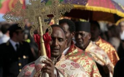 Falta de libertad y oportunidades, base de la tragedia de los migrantes africanos