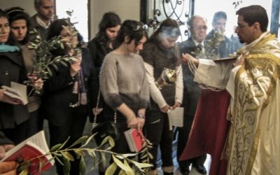 ¿Es posible tanto amor por los enemigos?