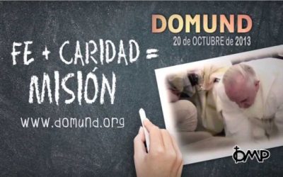 Jornada Mundial de las Misiones
