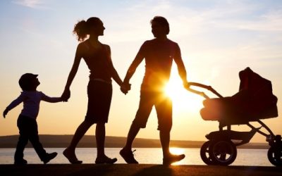 Luchando por una familia sana