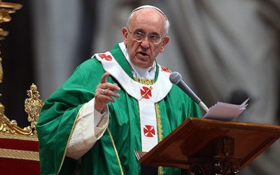 Anunciar el Evangelio sin aprovecharse de la condición de cristianos