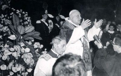 Francisco: ¿Hemos entendido la lección de la «Pacem in Terris»?
