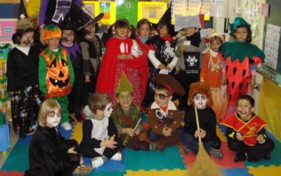 Halloween