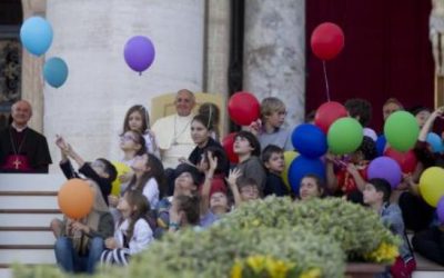 Todas las familias, tienen necesidad de Dios