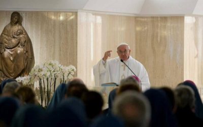 Dios, siempre a la espera para dar su perdón