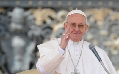 «La Iglesia es la casa de todos»
