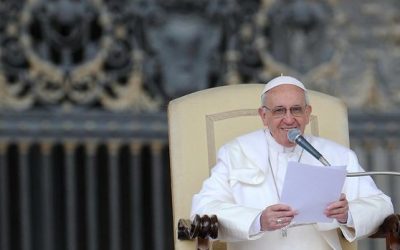 Francisco hace un balance de su viaje a Cuba y Estados Unidos