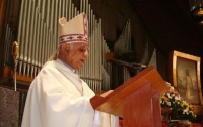 Michoacán: Contra la máquina que asesina