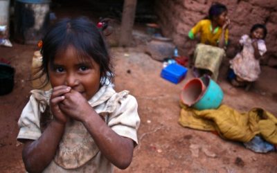 Reconocer a Jesús en los más pobres