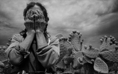 Del lado de los oprimidos