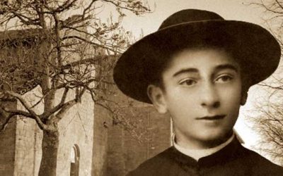 Beatifican a joven seminarista italiano, asesinado en 1945