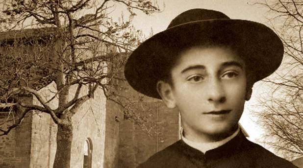 Beatifican a joven seminarista italiano, asesinado en 1945