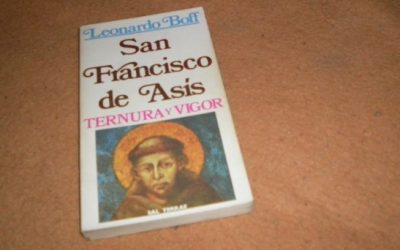 «San Francisco de Asís: ternura y vigor»