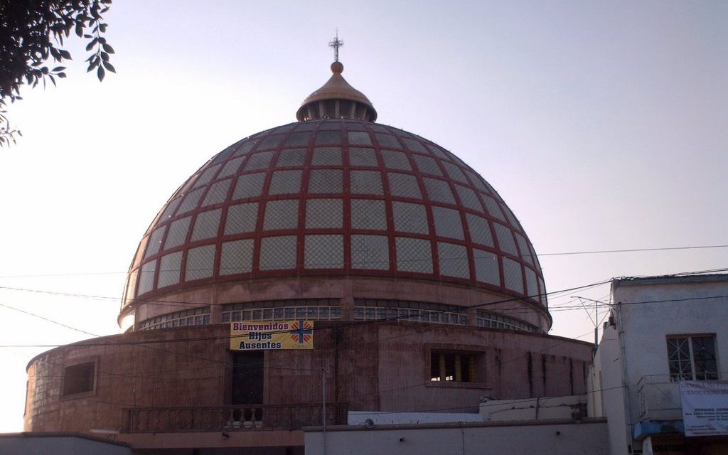 Cierra parroquia de Vista Hermosa, Michoacán, debido a amenazas