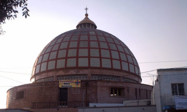 Cierra parroquia de Vista Hermosa, Michoacán, debido a amenazas