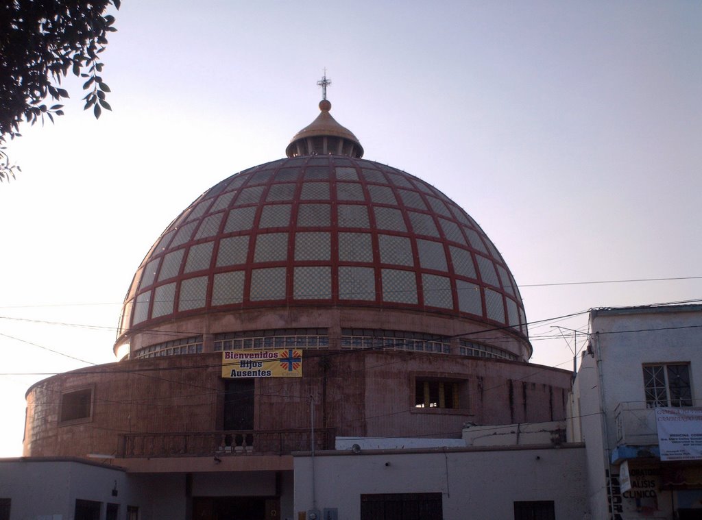 Cierra parroquia de Vista Hermosa, Michoacán, debido a amenazas