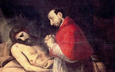 San Carlos Borromeo