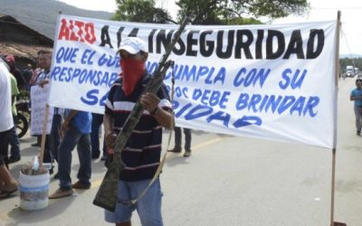 Obispos de Michoacán y Guerrero: «Evangelizar en tiempos violentos»