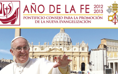 Cristo: principio, centro y meta de nuestra fe
