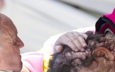 El Papa Francisco: Un hombre a-normal
