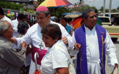 Obispos de Guerrero: evangelizar en las periferias