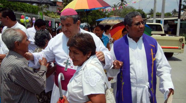 Obispos de Guerrero: evangelizar en las periferias