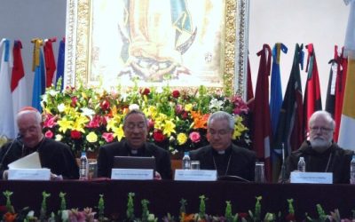 Realidad Americana: retos y oportunidades para la Nueva Evangelización