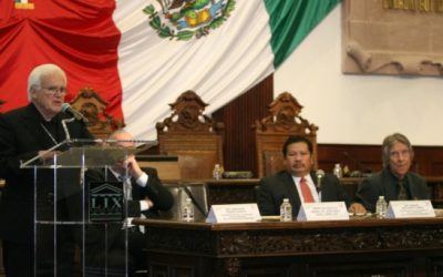 Por una Iglesia no autorreferencial