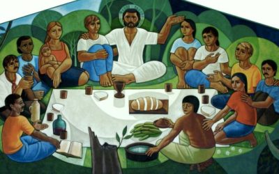 Por una Iglesia en comunión