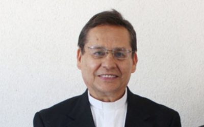 El Papa designa nuevo obispo para Ciudad Lázaro Cárdenas