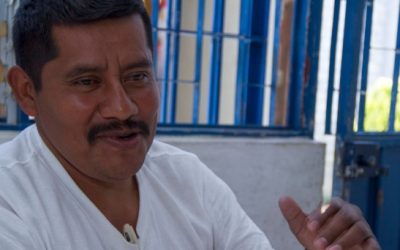 Indulto a Alberto Patishtán y la prostitución de la justicia en México