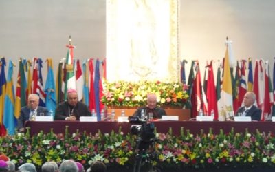 Claves para una «conversión pastoral»